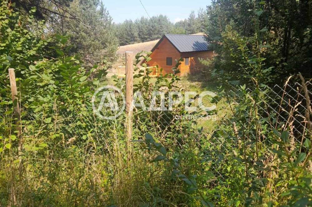Продава ПАРЦЕЛ, гр. София, с. Долни Пасарел, снимка 5 - Парцели - 56269938