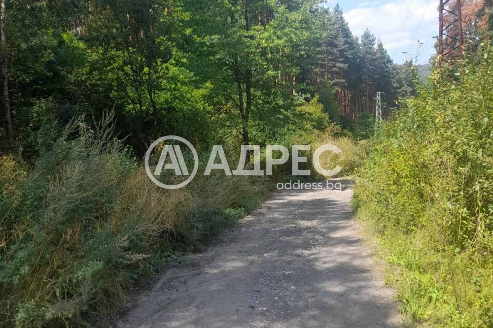 Продава ПАРЦЕЛ, гр. София, с. Долни Пасарел, снимка 3 - Парцели - 56269938
