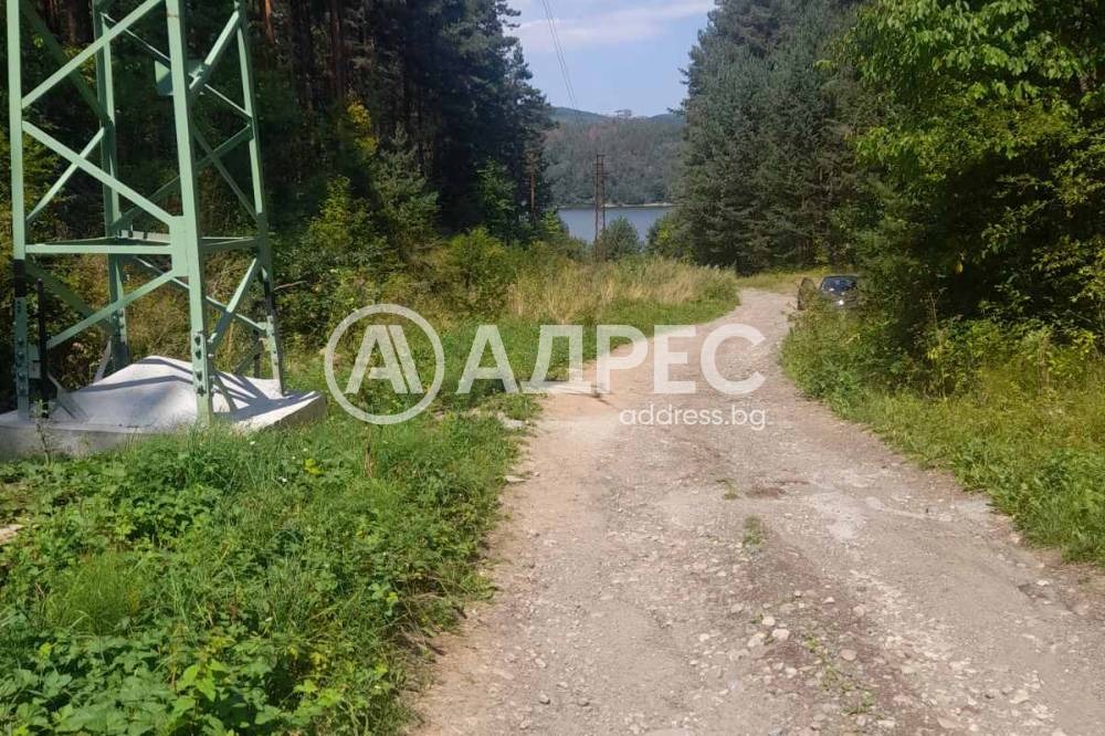 Продава ПАРЦЕЛ, гр. София, с. Долни Пасарел, снимка 4 - Парцели - 56269938