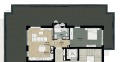 Продава 2-СТАЕН, град София, Витоша • 234276 € / 458204.03 лв. • 96816375 10