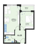 Продава 2-СТАЕН, град София, Малинова долина • 175000 € • 49278636 — Holmes.bg