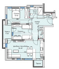 Продава  3-стаен град Пловдив , Център , 112 кв.м | 43139938 - изображение [2]