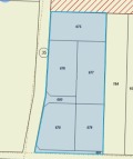 Продава  Парцел област Пловдив , с. Ягодово , 4200 кв.м | 93288526 - изображение [2]