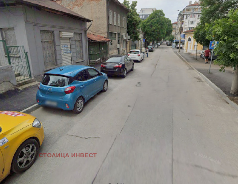 Продава ЕТАЖ ОТ КЪЩА в град Русе, Централен кооп. пазар - 35 кв.м / 43 300 € » 84 687.44 лв., СТОЛИЦА ИНВЕСТ