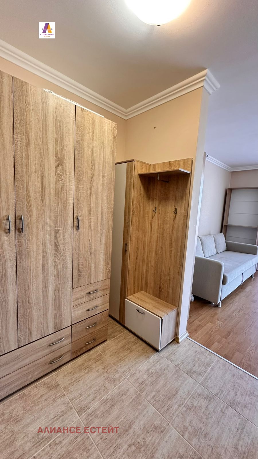 Продава 1-СТАЕН | Imot.bg — изображение 3