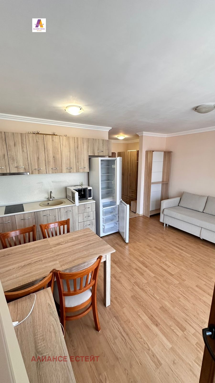 Продава 1-СТАЕН | Imot.bg — изображение 4