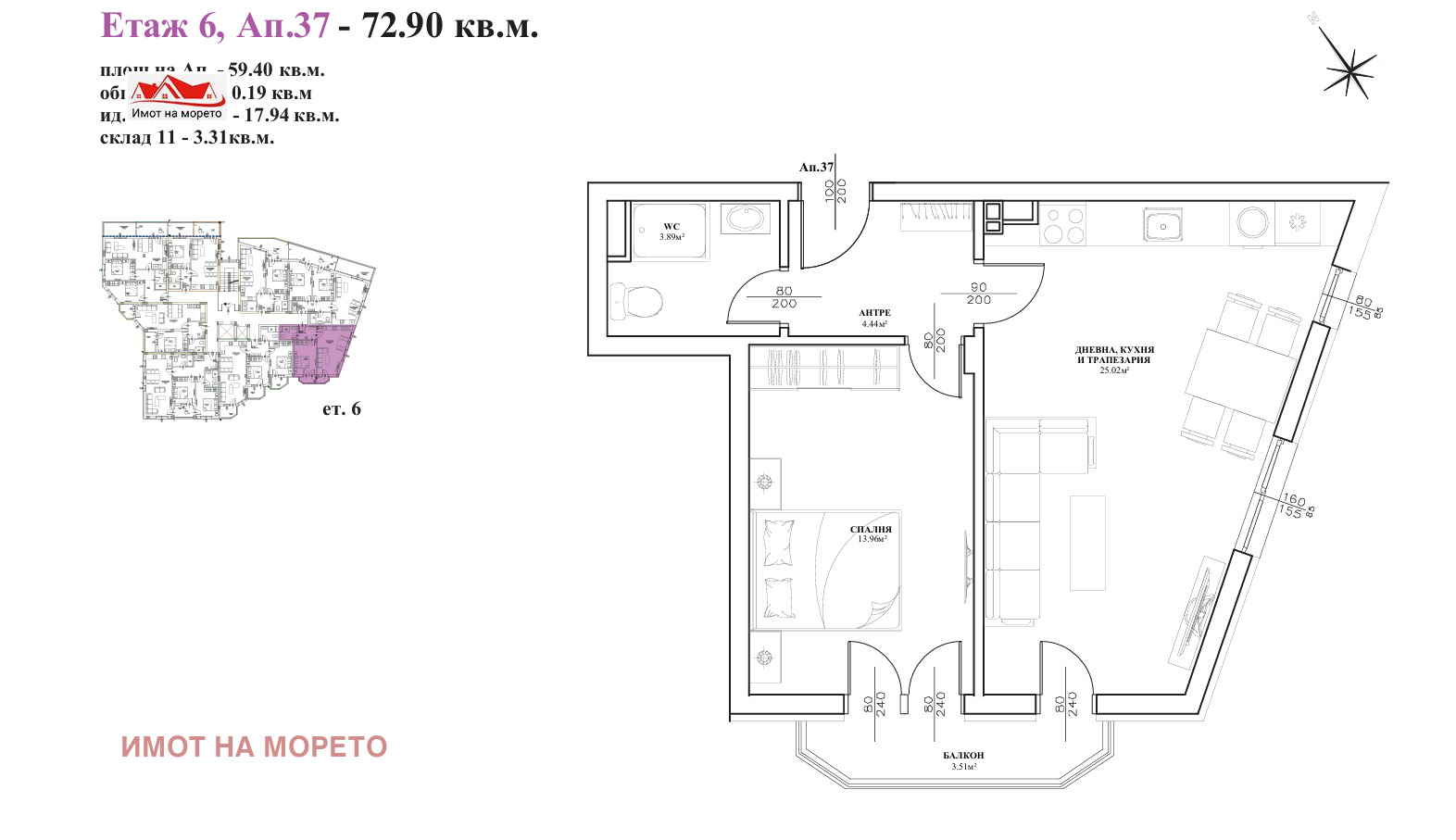 ������� 2-����� | Imot.bg � ����������� 8