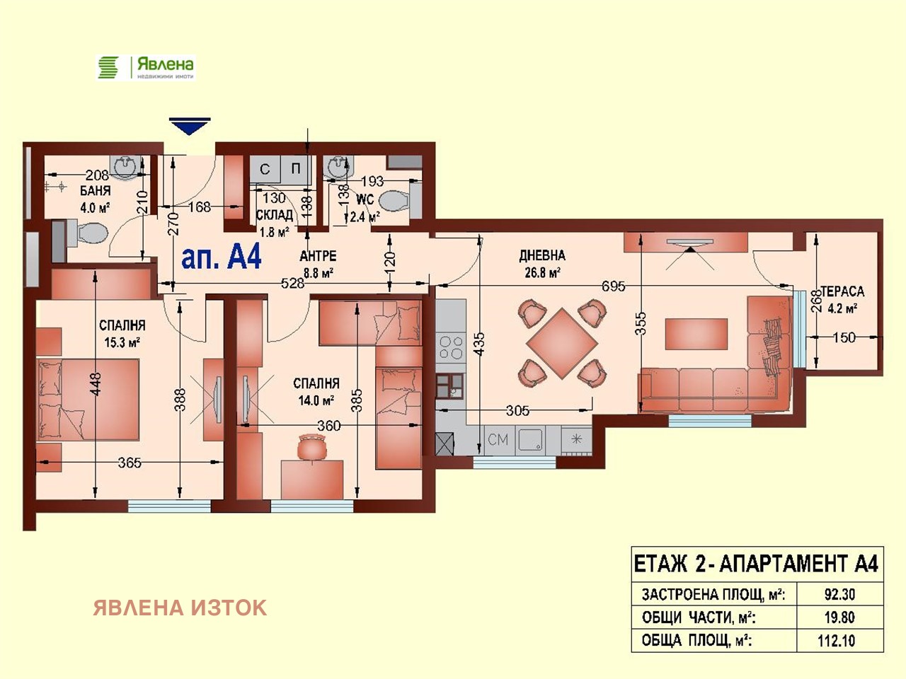 ������� 3-����� | Imot.bg � ����������� 6