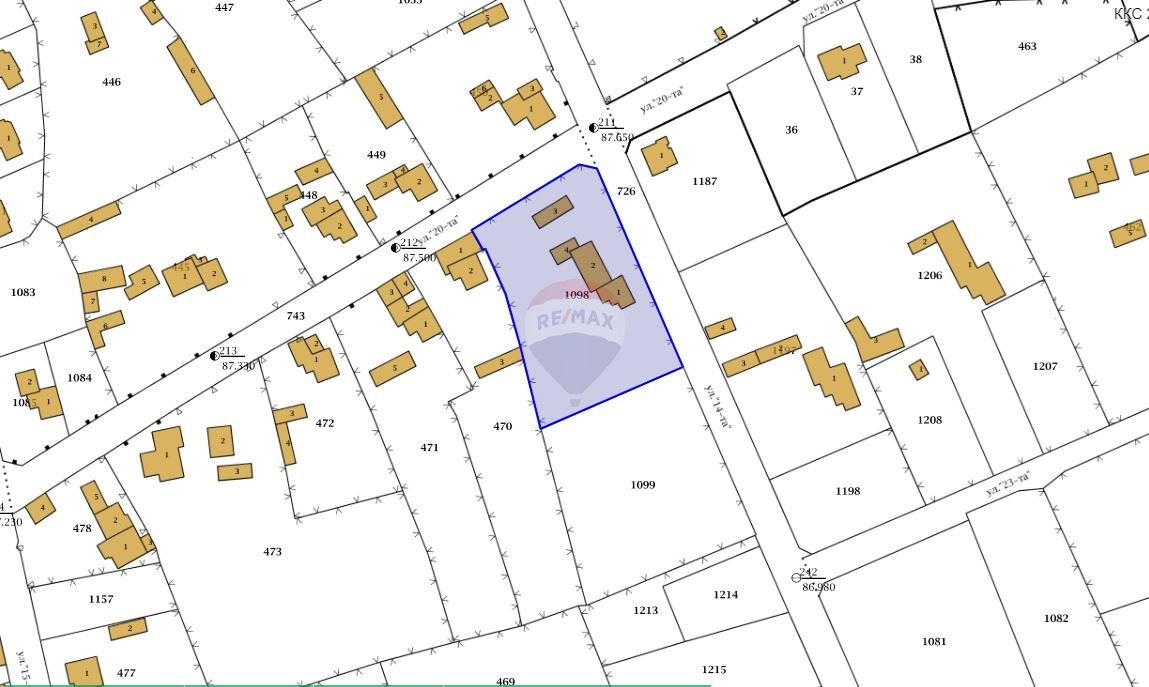 Продава ПАРЦЕЛ | Imot.bg — изображение 2