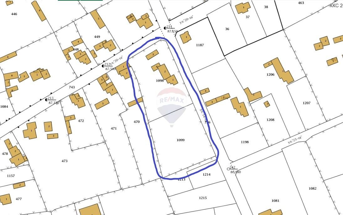 Продава ПАРЦЕЛ | Imot.bg — изображение 1