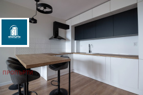 1 dormitorio Trakiya, Plovdiv 10