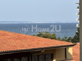 1 bedroom k.k. Zlatni pyasatsi, Varna 1