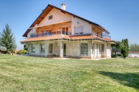 Casa Gorna bania, Sofia