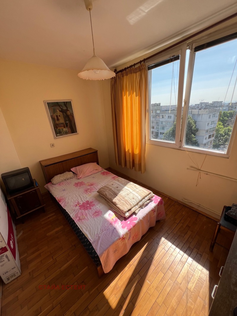 Eladó  Stúdió Sofia , Ljulin 4 , 48 négyzetméter | 61516702 - kép [6]