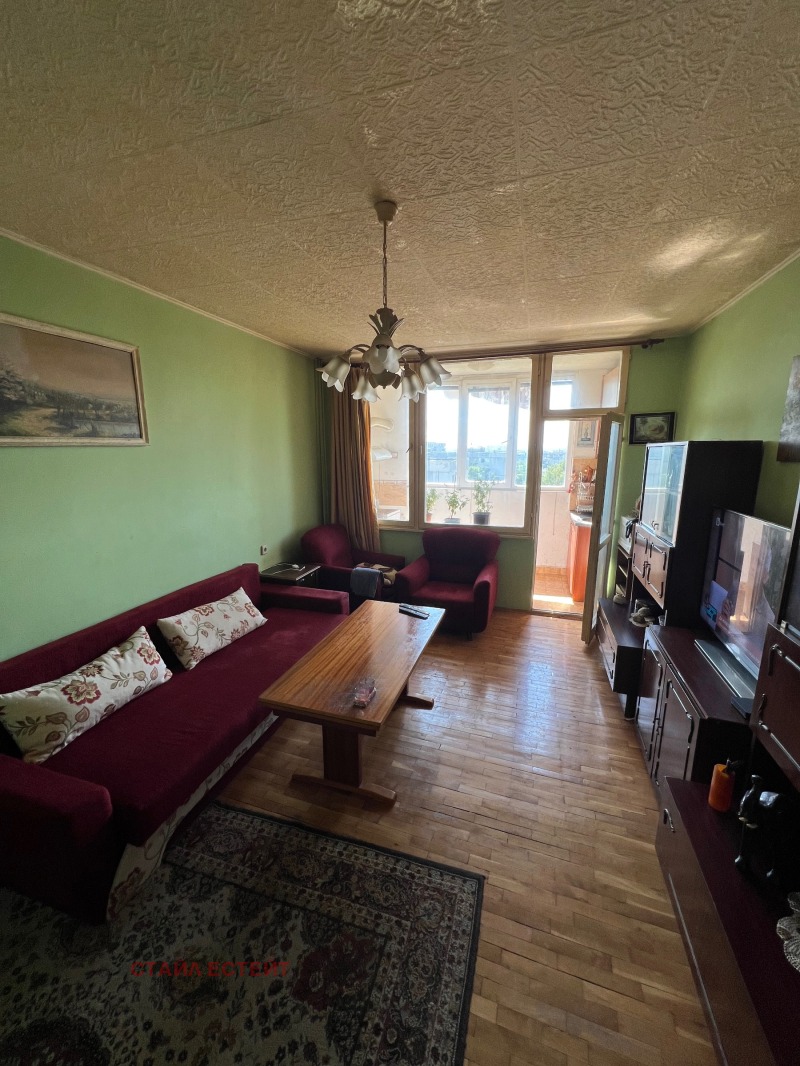 Eladó  Stúdió Sofia , Ljulin 4 , 48 négyzetméter | 61516702 - kép [3]