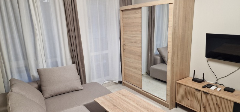 Na sprzedaż  Studio Sofia , Suchata reka , 32 mkw | 41193332 - obraz [3]