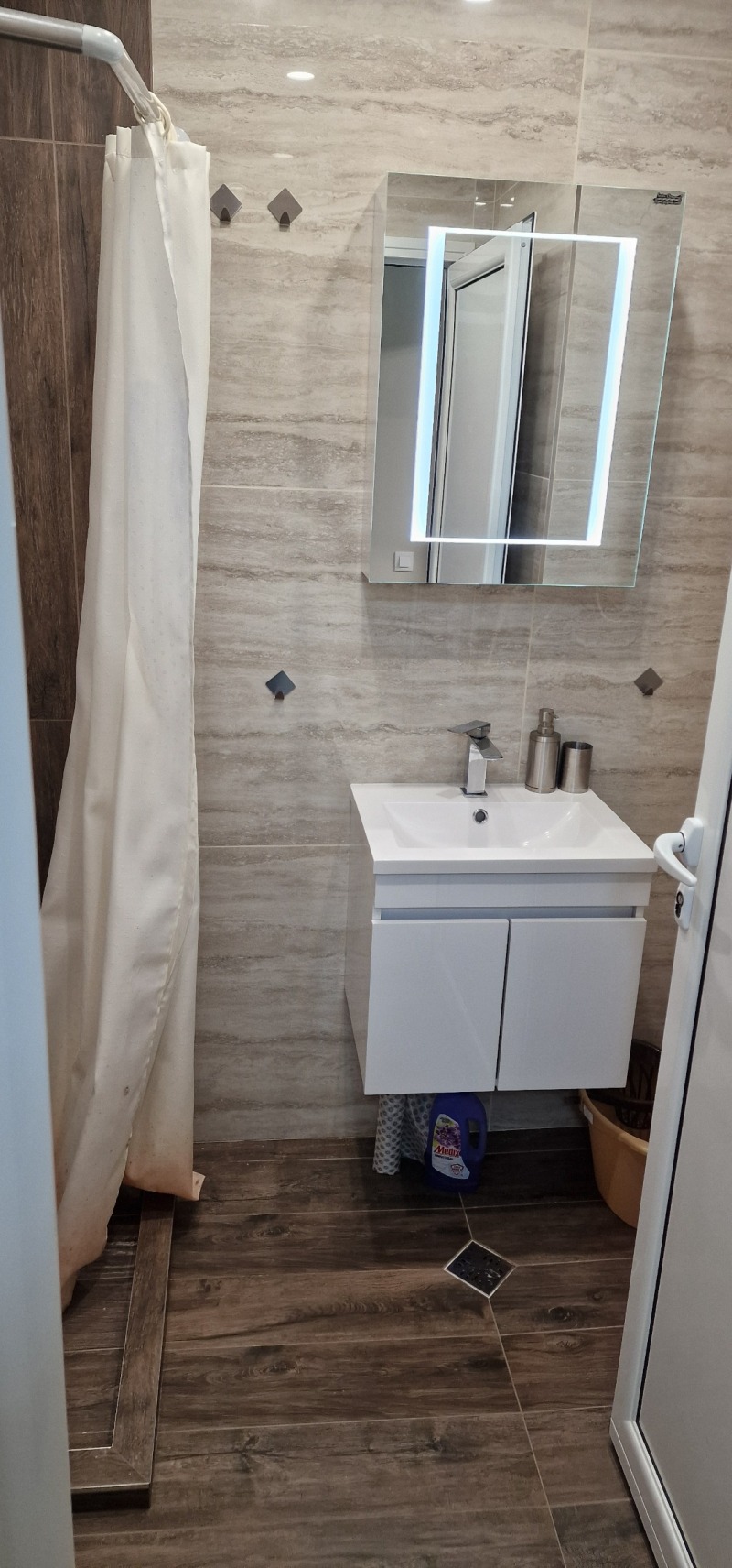 Na sprzedaż  Studio Sofia , Suchata reka , 32 mkw | 41193332 - obraz [5]