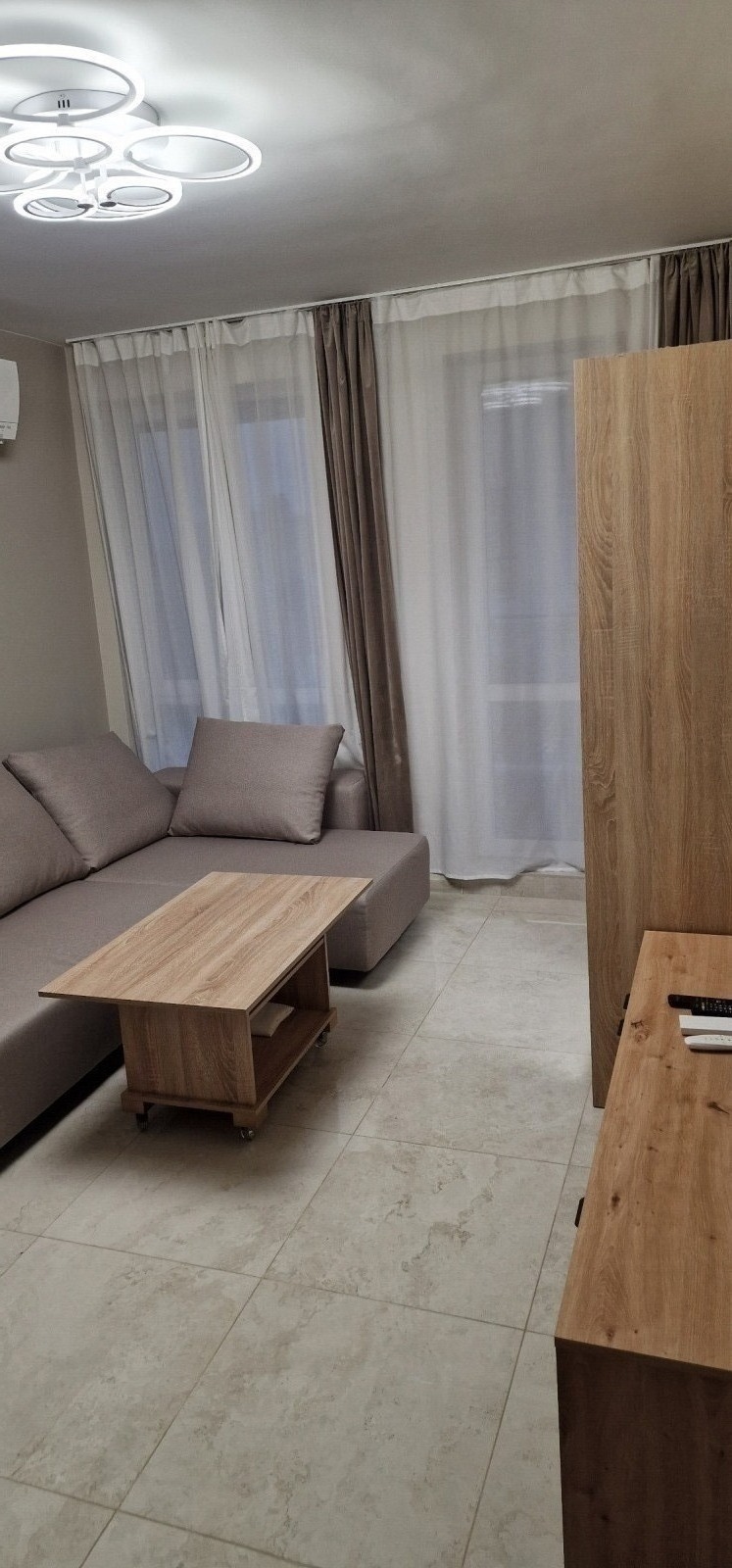 Na sprzedaż  Studio Sofia , Suchata reka , 32 mkw | 41193332 - obraz [2]