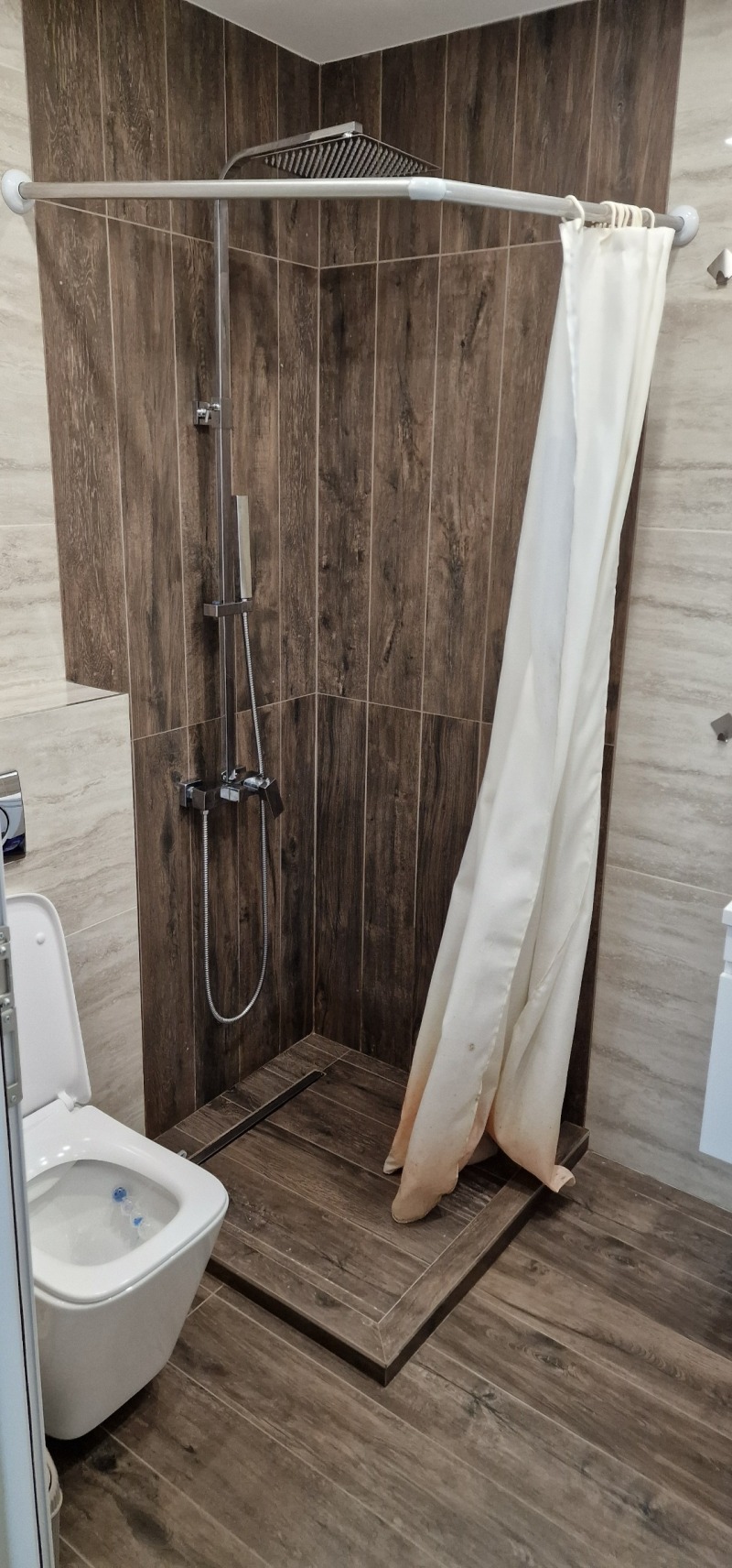 Na sprzedaż  Studio Sofia , Suchata reka , 32 mkw | 41193332 - obraz [4]