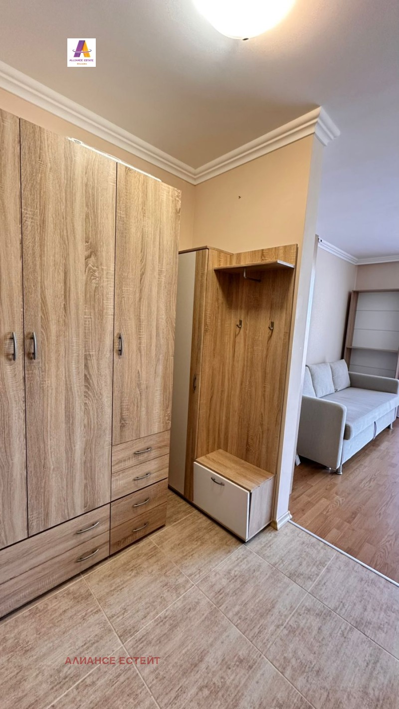 Продава 1-СТАЕН, к.к. Слънчев бряг, област Бургас, снимка 2 - Апартаменти - 52140159