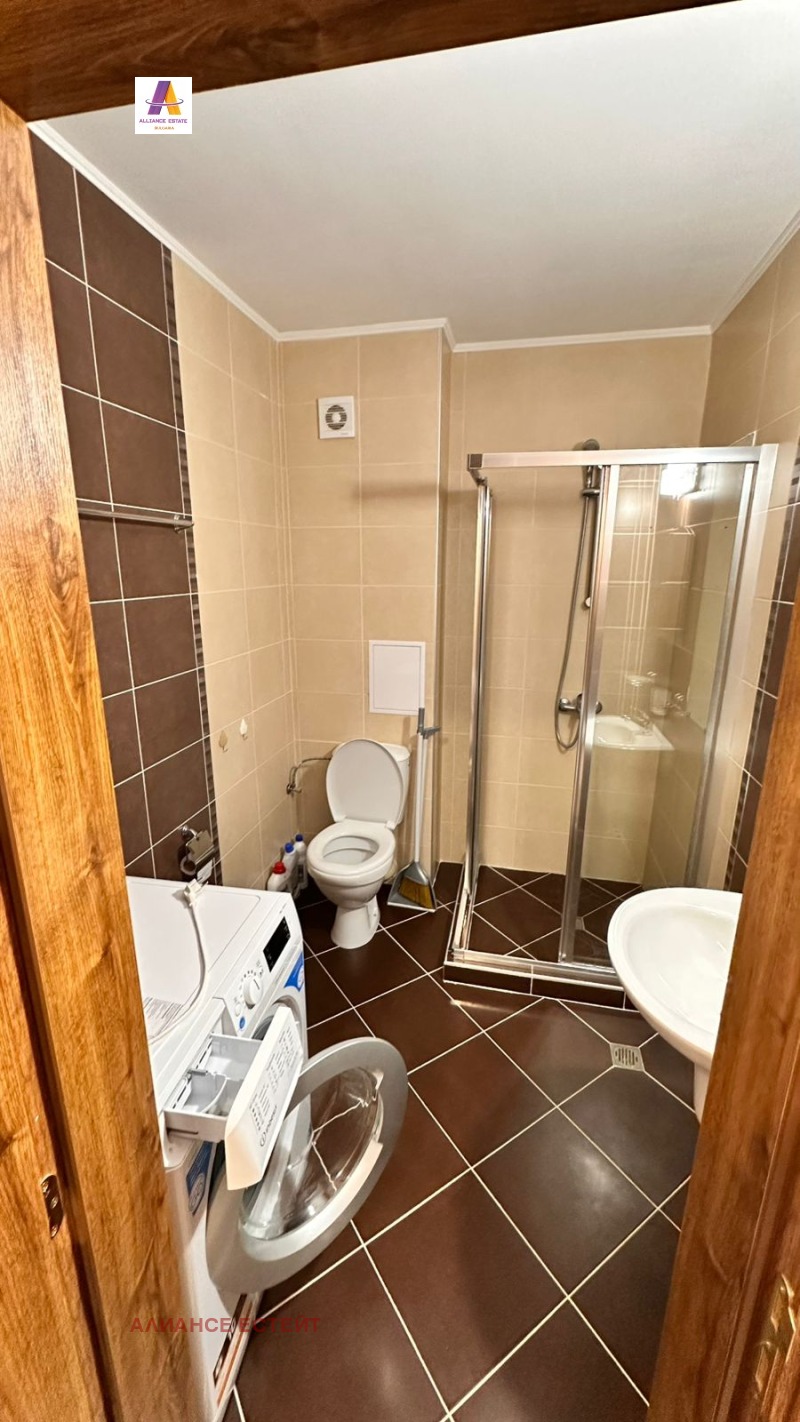 Продава 1-СТАЕН, к.к. Слънчев бряг, област Бургас, снимка 5 - Апартаменти - 52140159