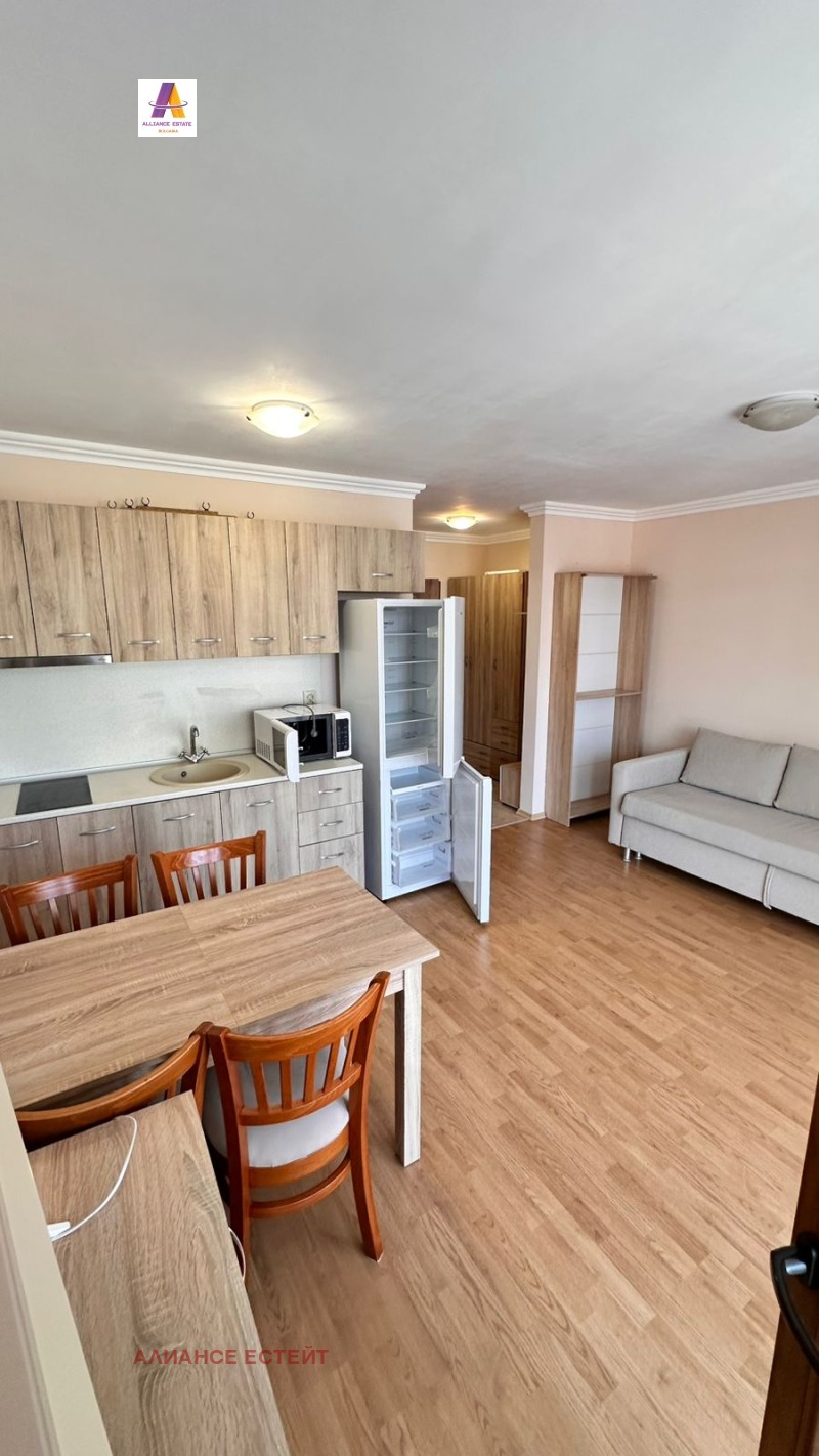 Продава 1-СТАЕН, к.к. Слънчев бряг, област Бургас, снимка 3 - Апартаменти - 52140159