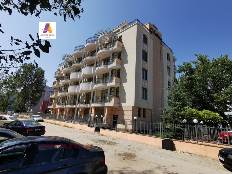 Продава 1-СТАЕН, област Бургас, к.к. Слънчев бряг • 59000 € / 115393.97 лв. • 13921151 1
