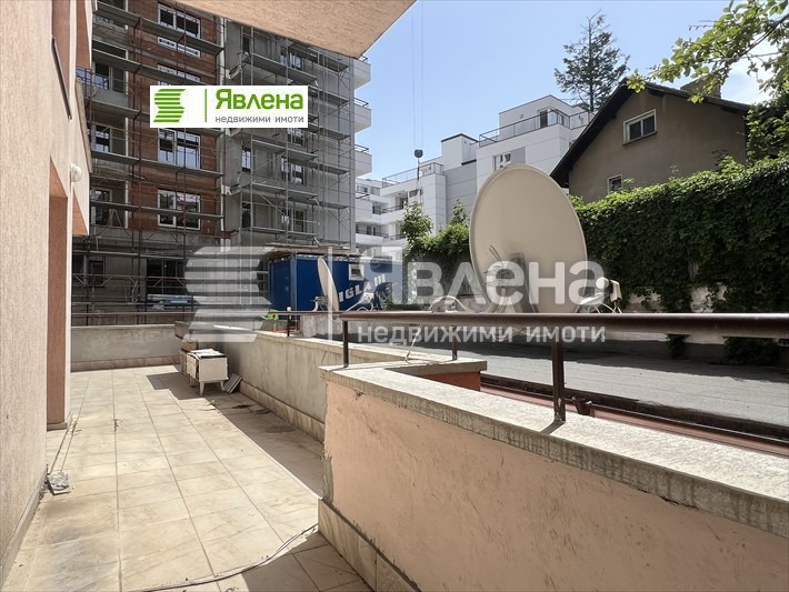 À venda  1 quarto Sofia , Ovtcha kupel , 74 m² | 95334913 - imagem [8]