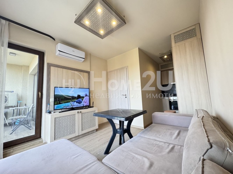 À vendre  1 chambre Varna , k.k. Zlatni pyasatsi , 50 m² | 42042736 - image [2]