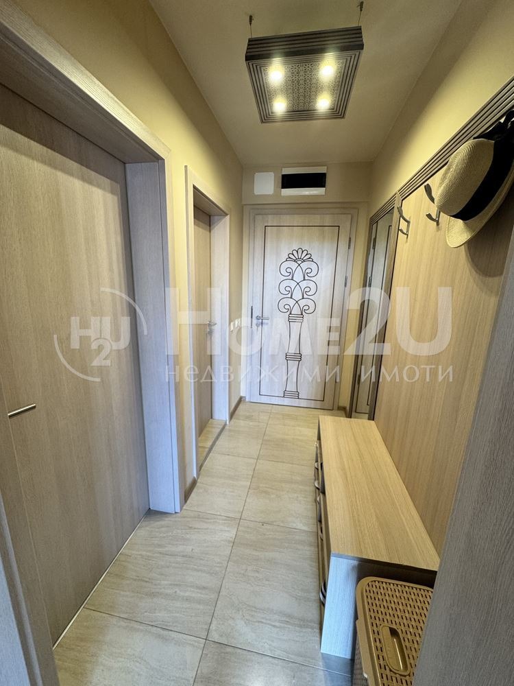 Продава  2-стаен град Варна , к.к. Златни пясъци , 50 кв.м | 42042736 - изображение [8]