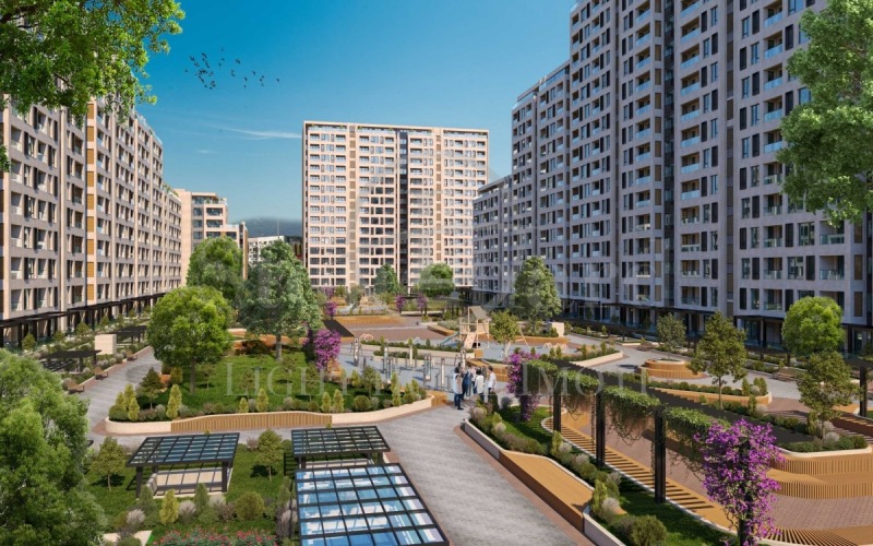 Продава  2-стаен град Пловдив , Тракия , 65 кв.м | 63713751