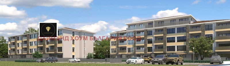 Продава  2-стаен град Пловдив , Остромила , 65 кв.м | 15956864