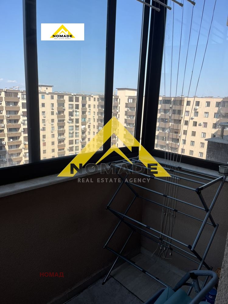 In vendita  1 camera da letto Plovdiv , Kiuchuk Parig , 47 mq | 79156111 - Immagine [7]