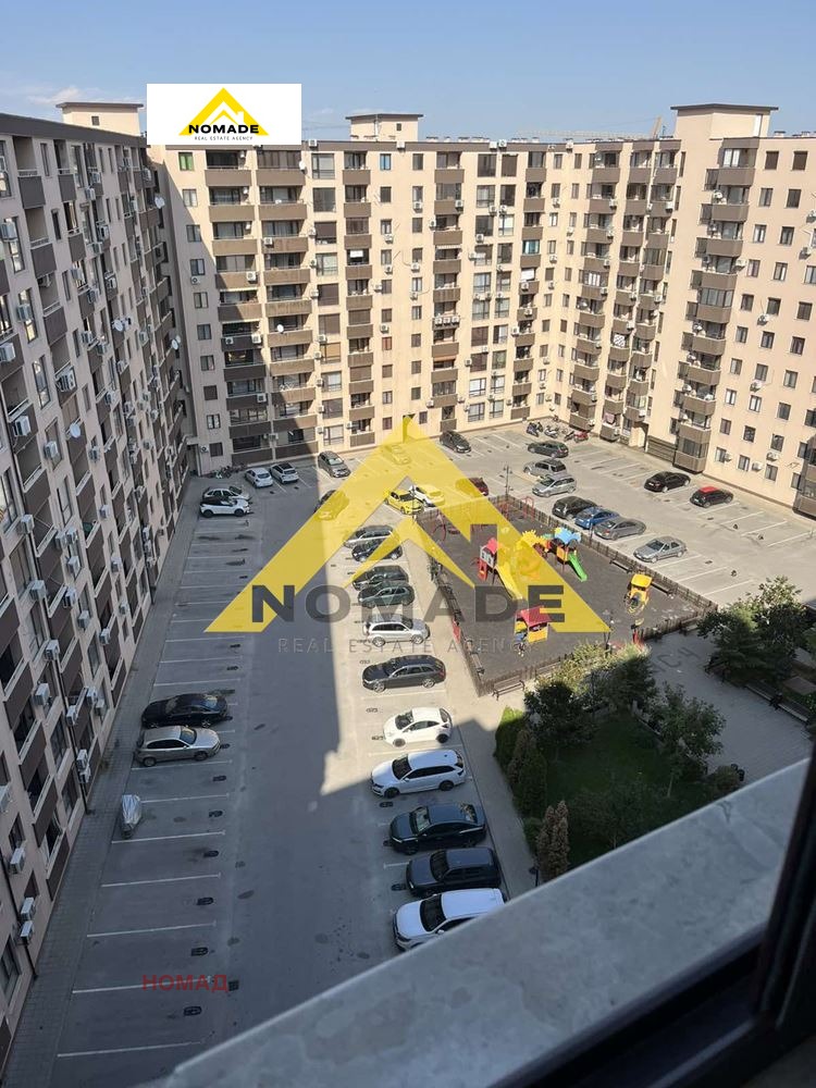 In vendita  1 camera da letto Plovdiv , Kiuchuk Parig , 47 mq | 79156111 - Immagine [8]