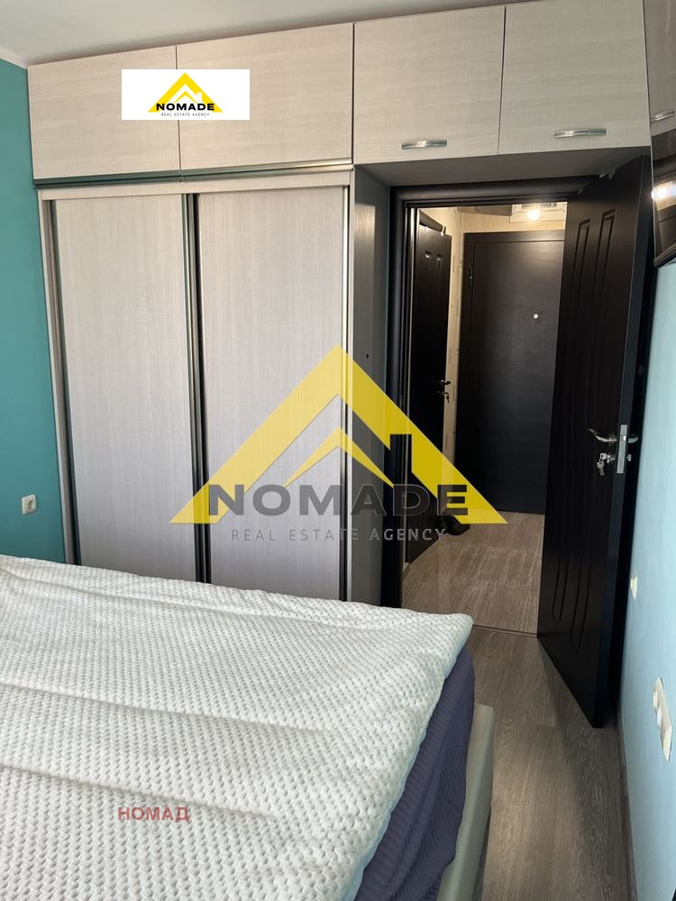 In vendita  1 camera da letto Plovdiv , Kiuchuk Parig , 47 mq | 79156111 - Immagine [6]