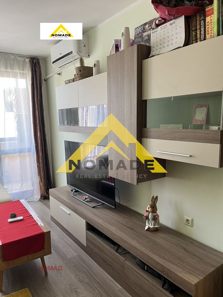 In vendita  1 camera da letto Plovdiv , Kiuchuk Parig , 47 mq | 79156111 - Immagine [3]
