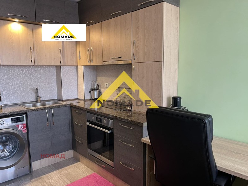 In vendita  1 camera da letto Plovdiv , Kiuchuk Parig , 47 mq | 79156111 - Immagine [2]