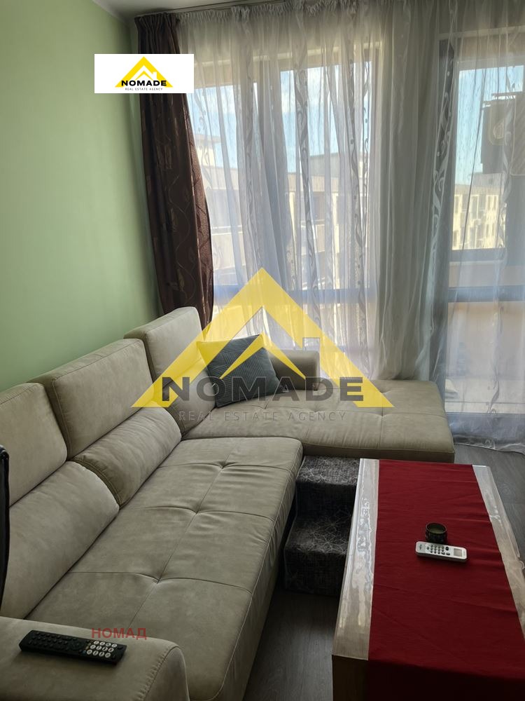 In vendita  1 camera da letto Plovdiv , Kiuchuk Parig , 47 mq | 79156111 - Immagine [4]