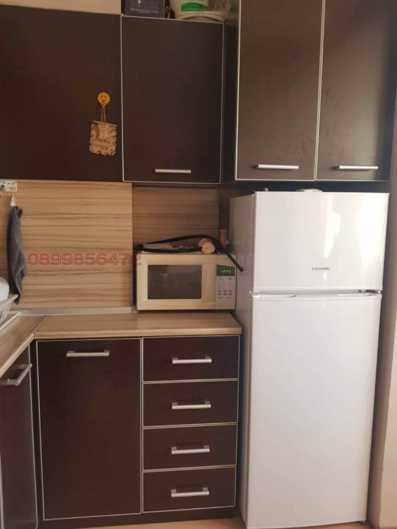 Myytävänä  1 makuuhuone Stara Zagora , ORB , 62 neliömetriä | 91015238 - kuva [4]