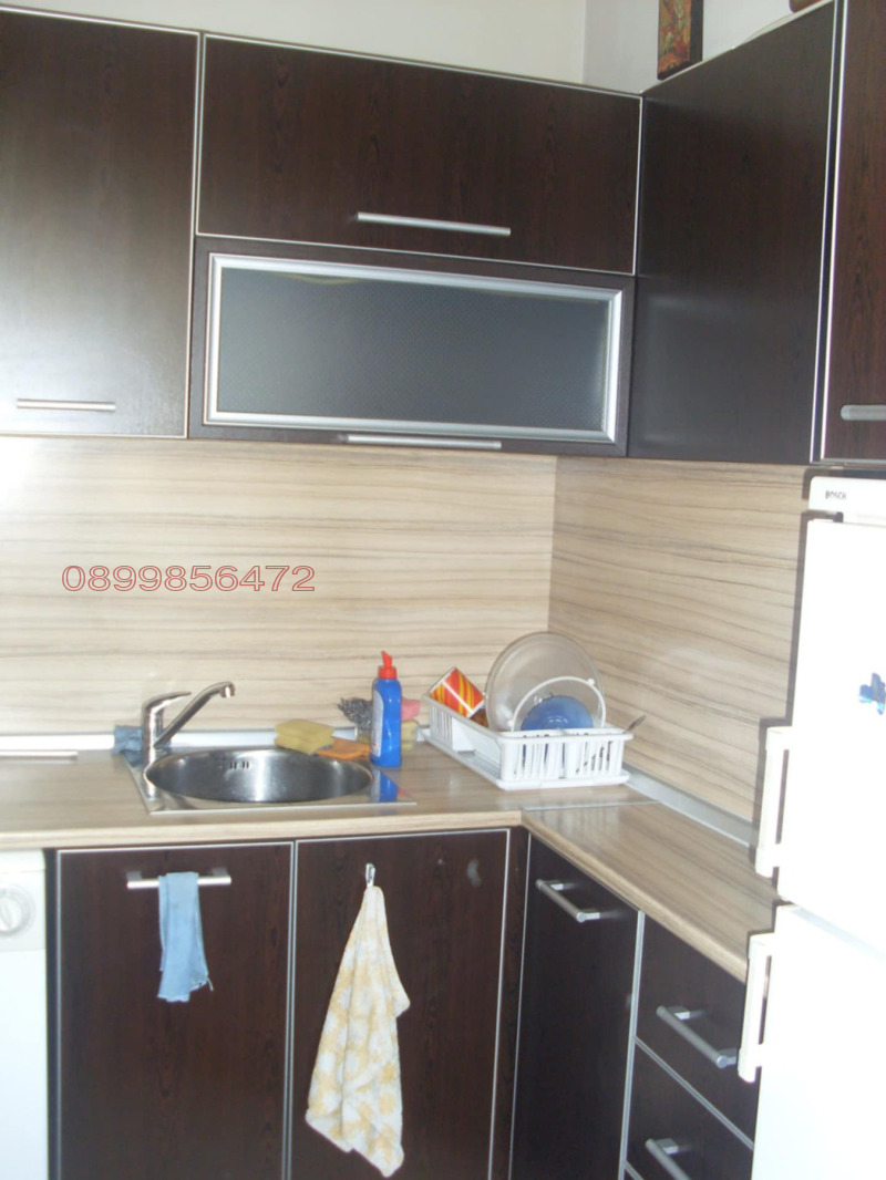 Myytävänä  1 makuuhuone Stara Zagora , ORB , 62 neliömetriä | 91015238 - kuva [7]