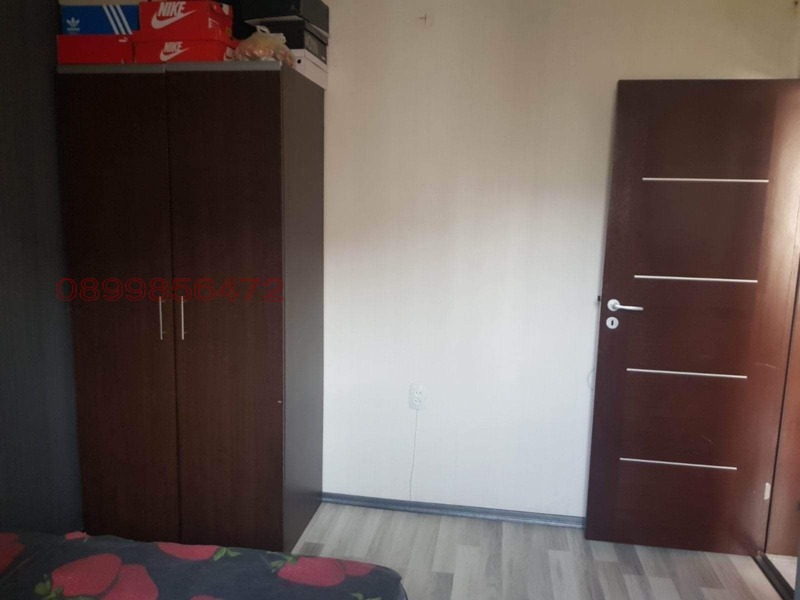 Myytävänä  1 makuuhuone Stara Zagora , ORB , 62 neliömetriä | 91015238 - kuva [3]