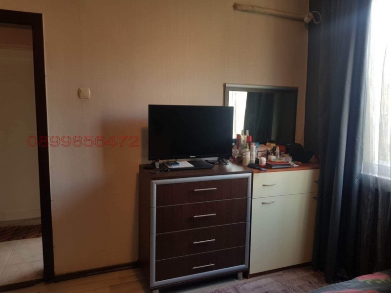 Myytävänä  1 makuuhuone Stara Zagora , ORB , 62 neliömetriä | 91015238 - kuva [2]