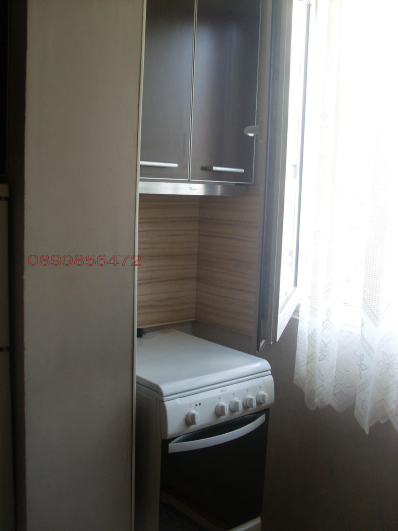Myytävänä  1 makuuhuone Stara Zagora , ORB , 62 neliömetriä | 91015238 - kuva [5]