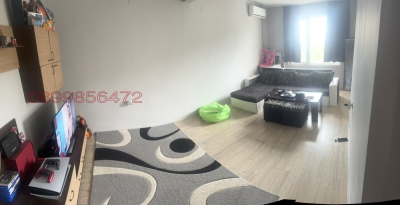 Myytävänä  1 makuuhuone Stara Zagora , ORB , 62 neliömetriä | 91015238 - kuva [9]