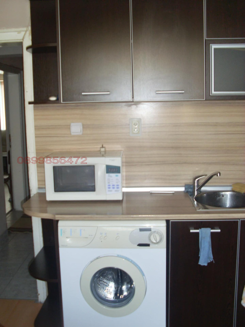 Myytävänä  1 makuuhuone Stara Zagora , ORB , 62 neliömetriä | 91015238 - kuva [8]