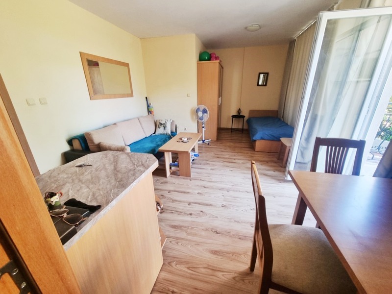 For Sale  1 bedroom region Burgas , k.k. Slanchev bryag , 47 sq.m | 88732597 - image [4]