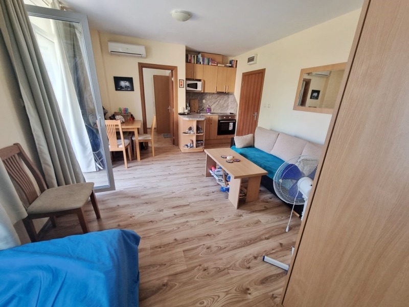 For Sale  1 bedroom region Burgas , k.k. Slanchev bryag , 47 sq.m | 88732597 - image [2]