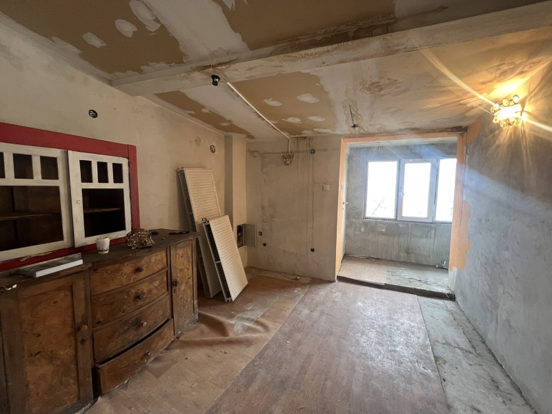 Продава 2-СТАЕН, гр. София, Център, снимка 4 - Апартаменти - 53562269