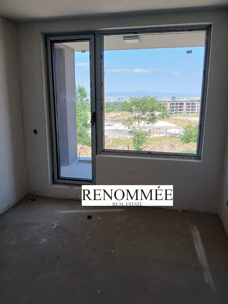 Продава 2-СТАЕН, гр. София, Малинова долина, снимка 6 - Апартаменти - 53859590