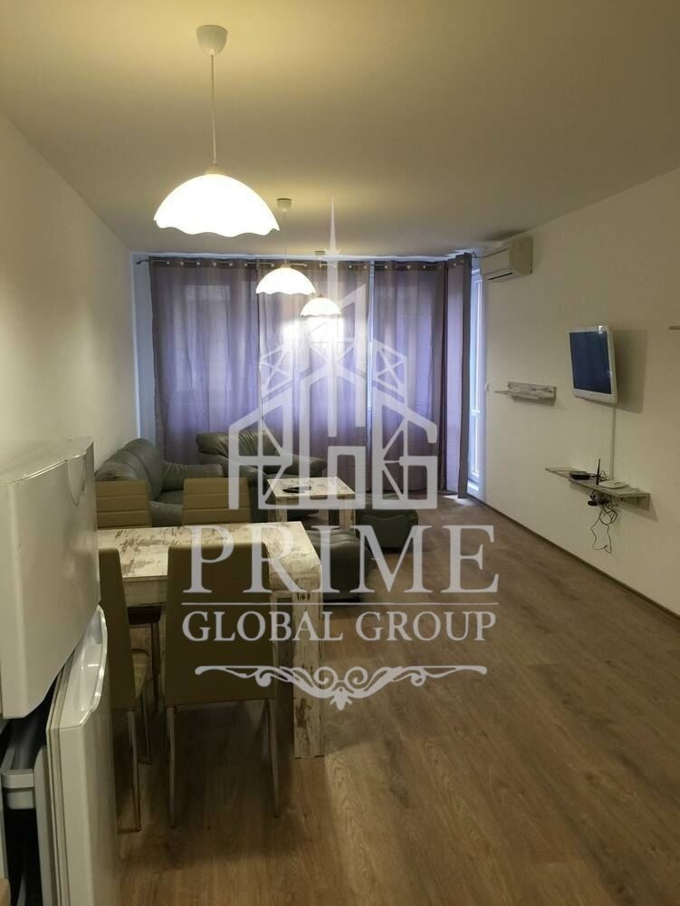 Продава 2-СТАЕН, гр. Поморие, област Бургас, снимка 2 - Апартаменти - 54227584